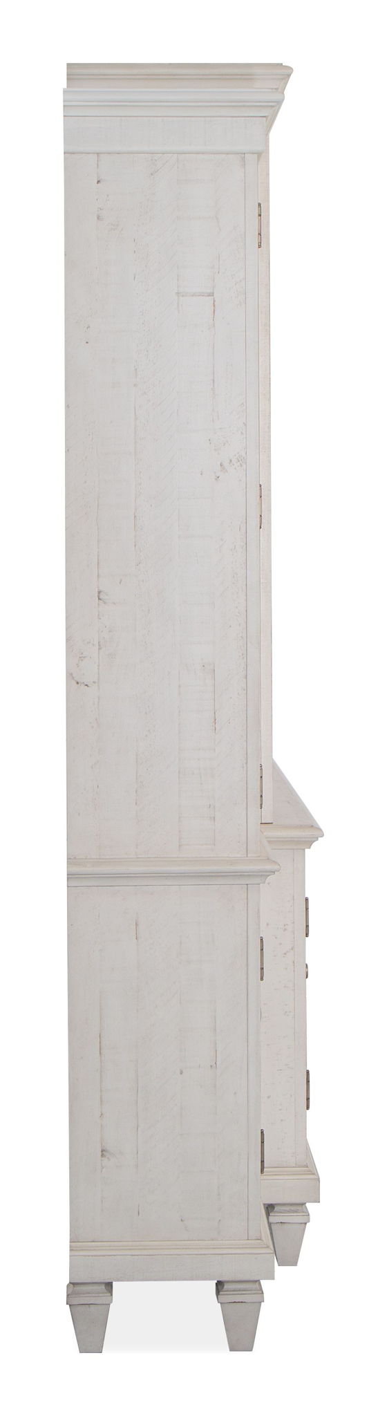 Newport - Entertainment Wall - Gray