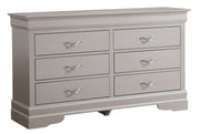 Glory Furniture - Lorana - Dresser