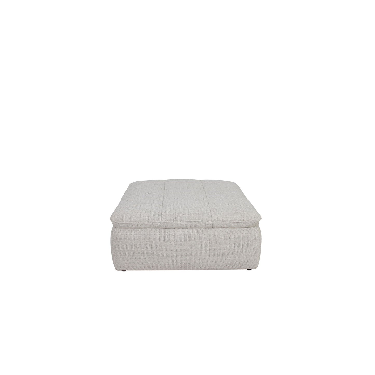 Lino - Ottoman - Oat