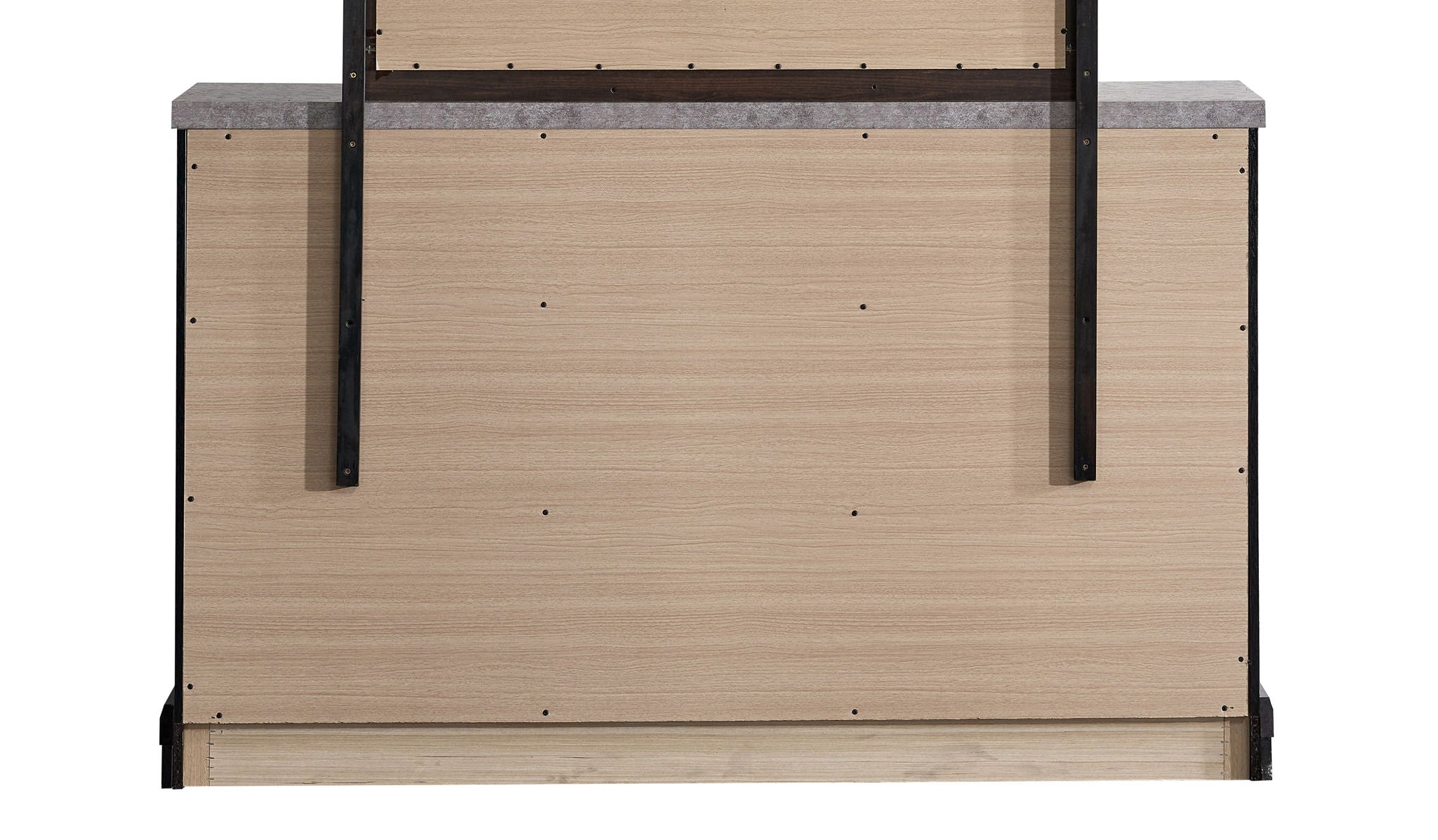 Glory Furniture - Grande - Dresser