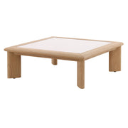 Keenan - Coffee Table - Natural
