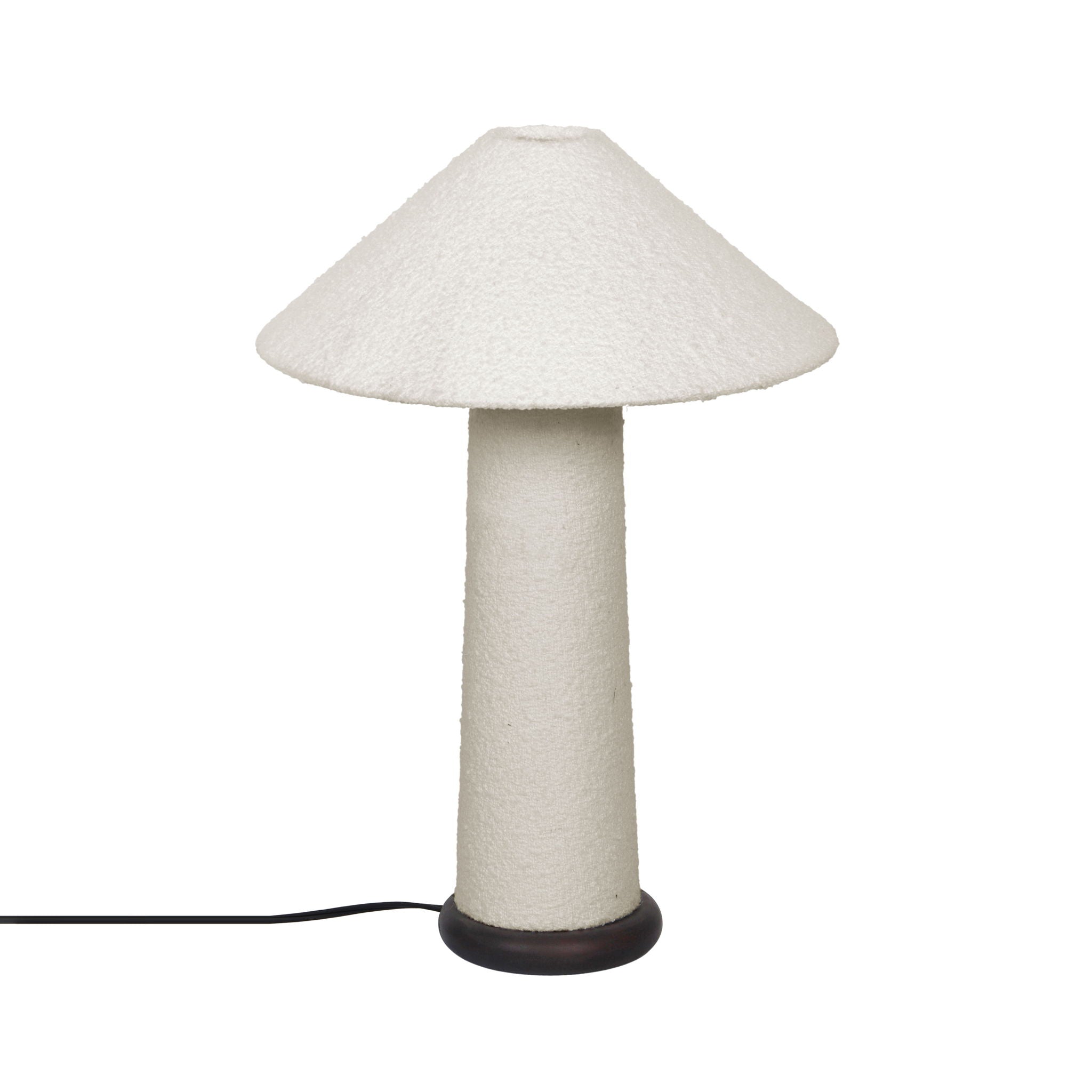 Faith Table Lamp - Thumbnail 2