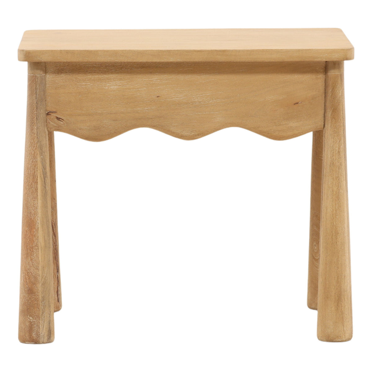 Ardena - Nightstand - Light Natural
