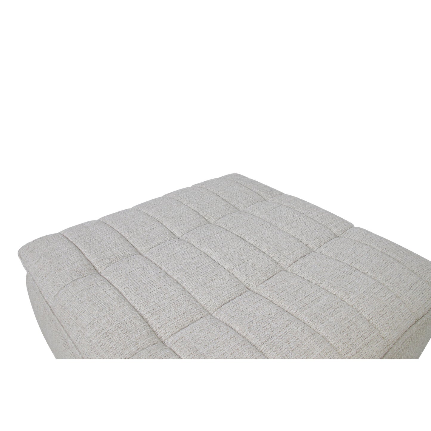 Lino - Ottoman - Oat