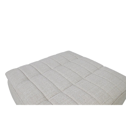 Lino - Ottoman - Oat