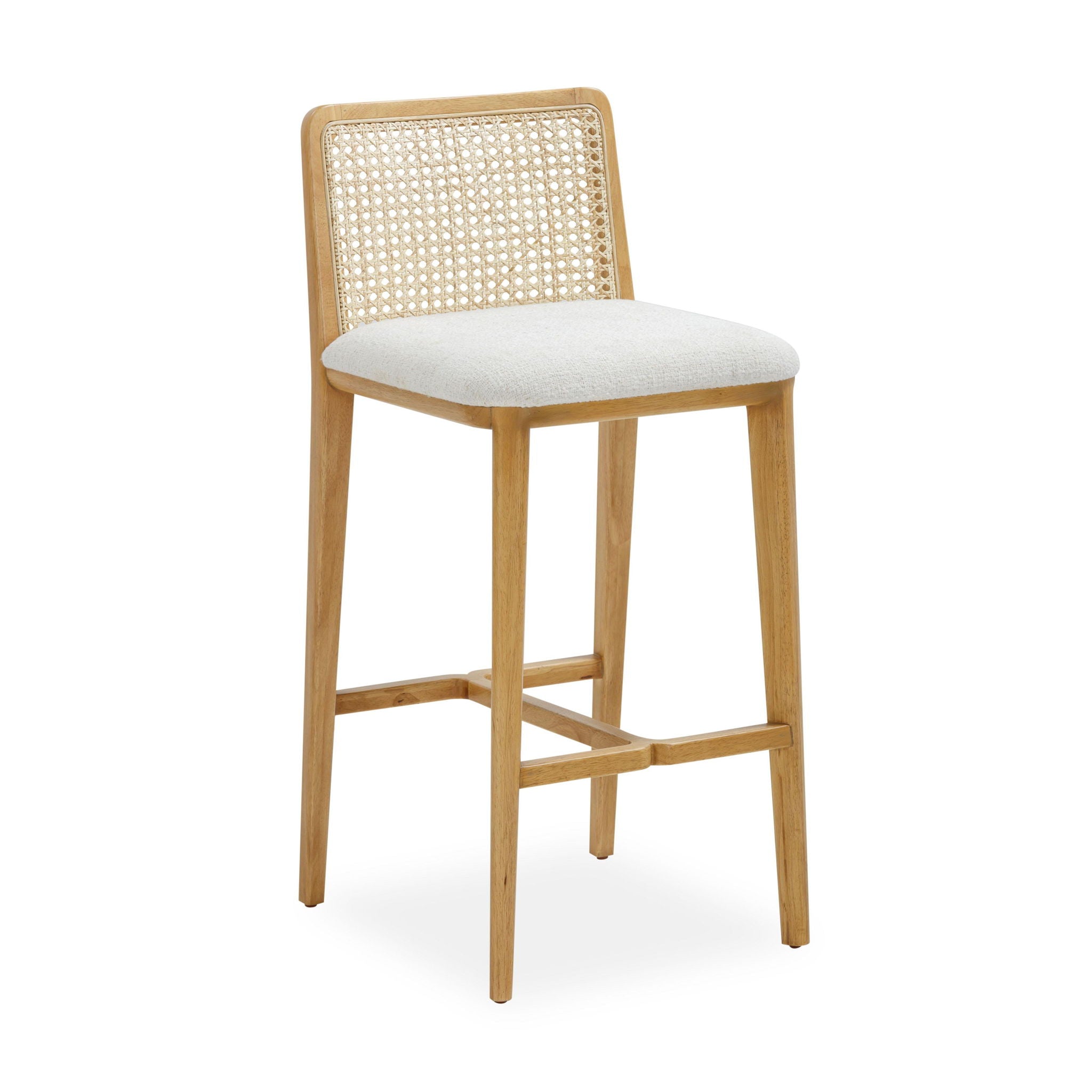 TOV Furniture Gerri Counter Height Bar Stool