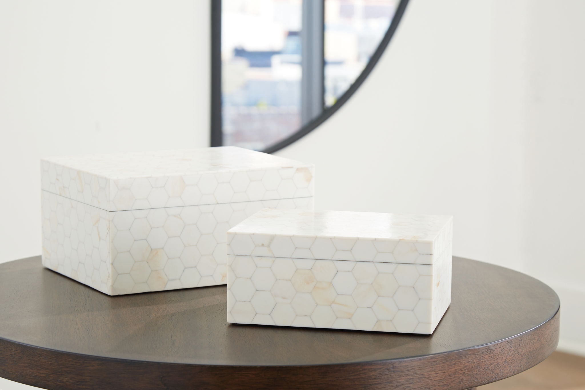 Ashley Furniture Aldenburg - Thumbnail 3