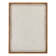 Gratian - Wall Art - White