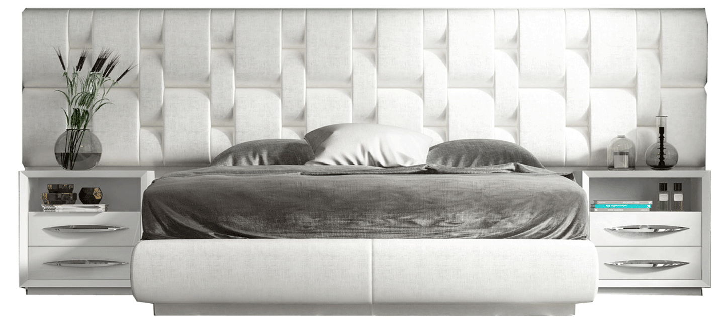 Emporio - Bed