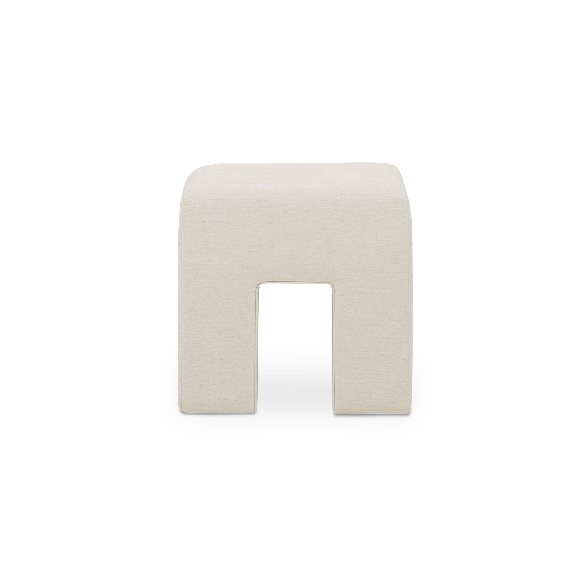 Aidy - Stool - Oat