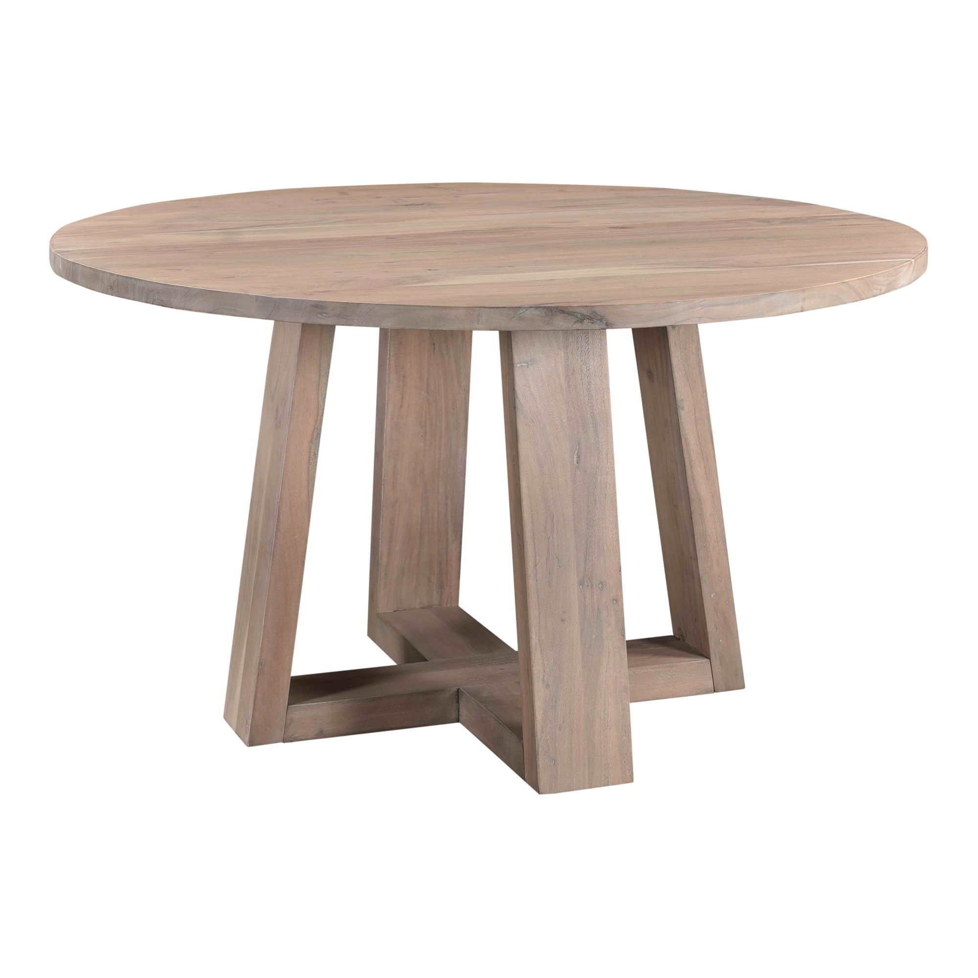 Tanya Round Dining Table - Thumbnail 2