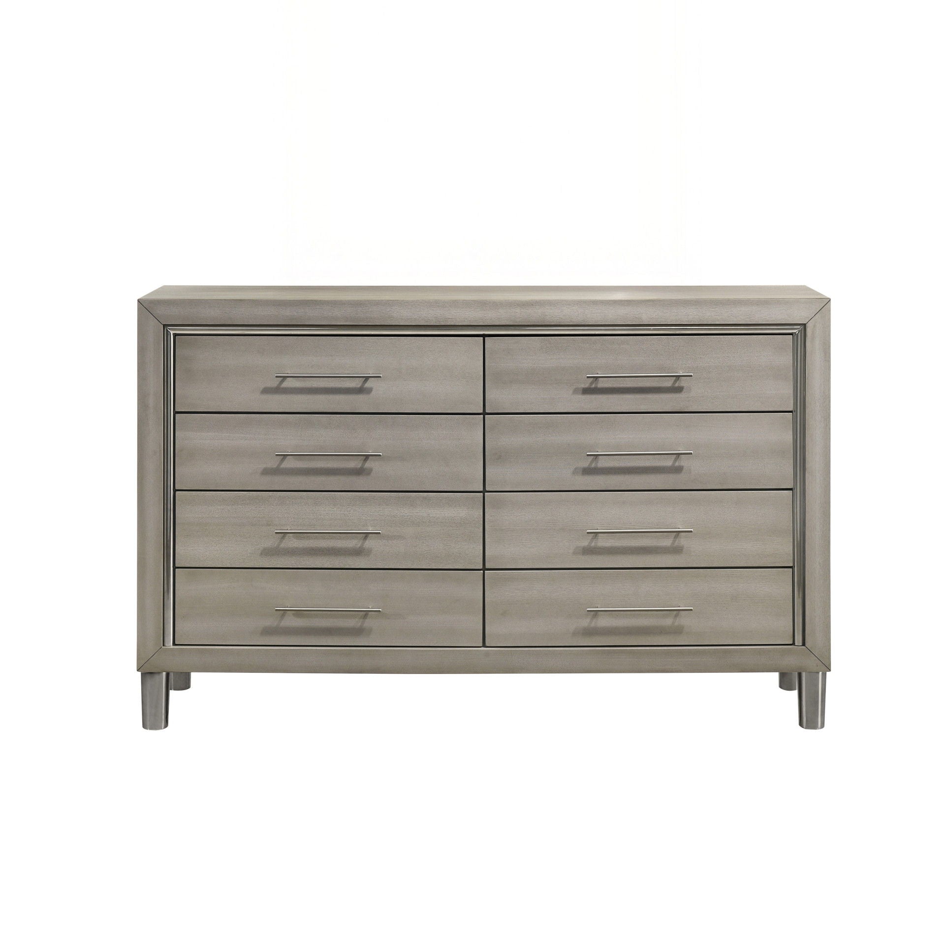 Lennox 8 Drawer Dresser - Thumbnail 5