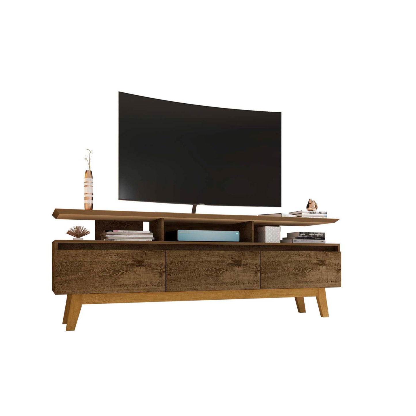 Yonkers - TV Stand