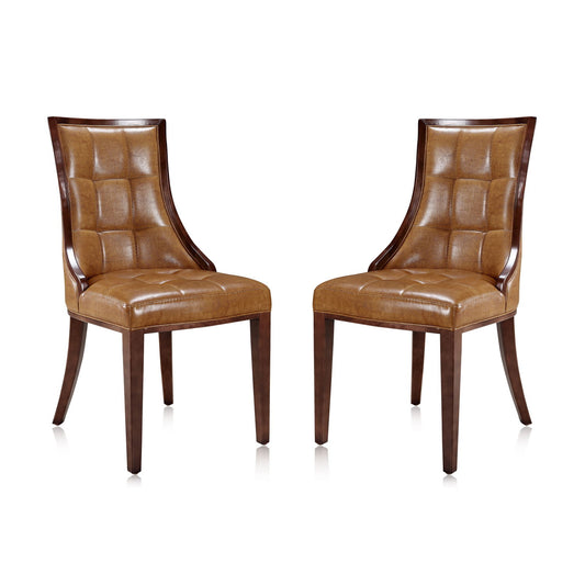Fifth Avenue - Dining Chair (Set of 2)