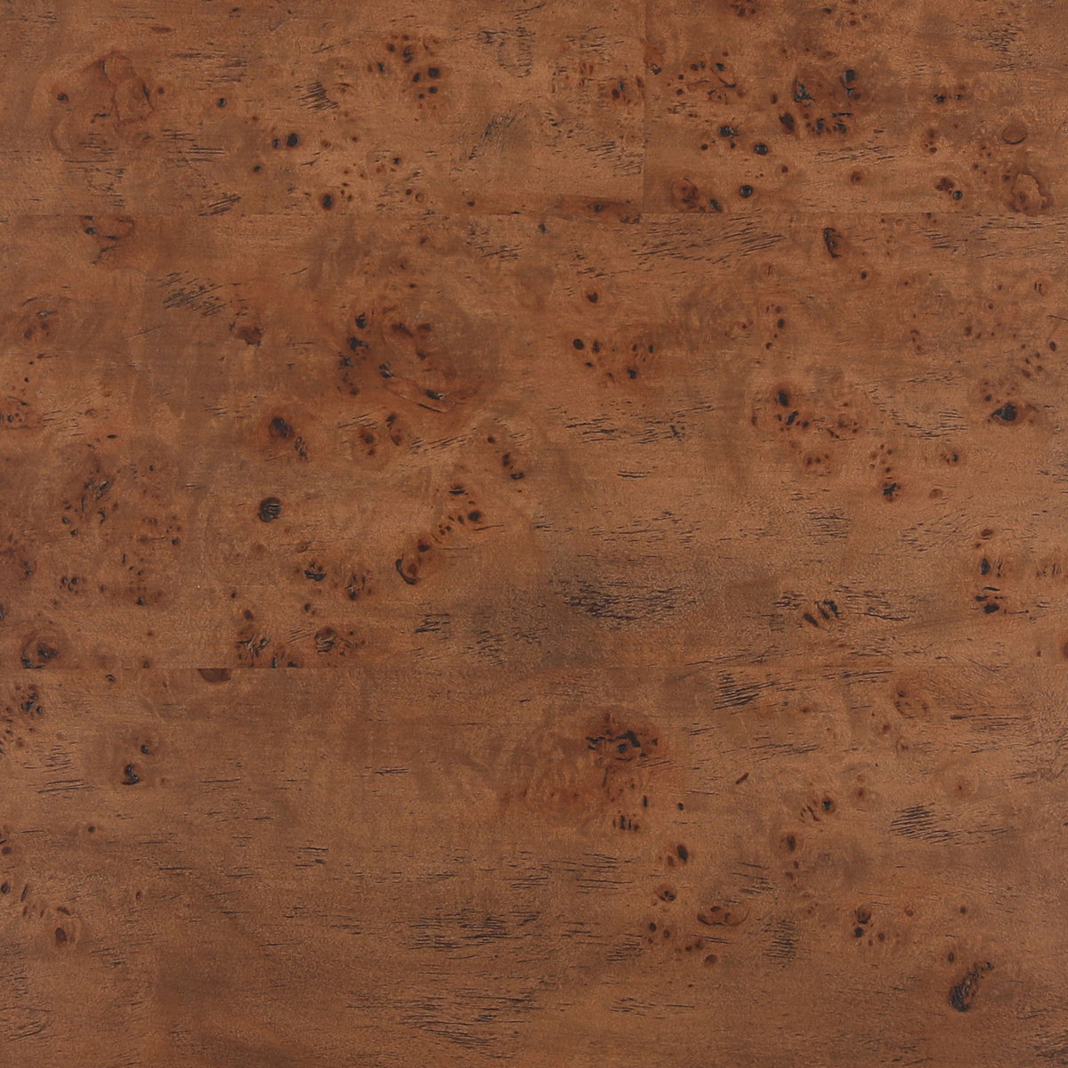 Lunaro - Coffee Table - Brown And Black
