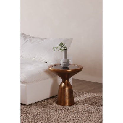 Arro - Decorative Vessel - Dark Gray