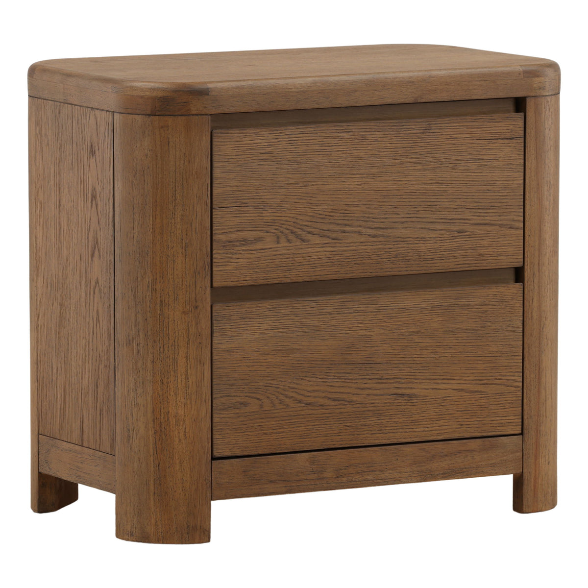 Chadwick - Nightstand - Brown