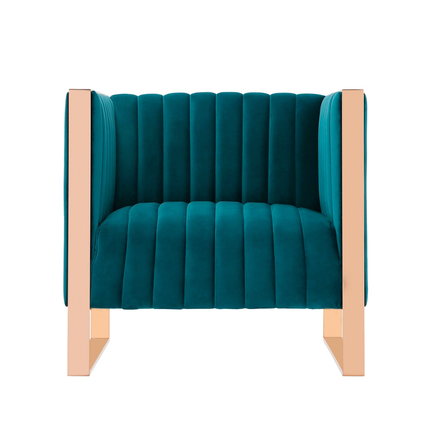 Trillium - Lounge Chair