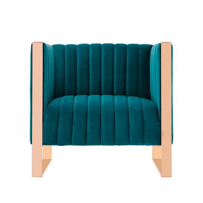 Trillium - Lounge Chair