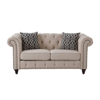 Aurelia - Loveseat