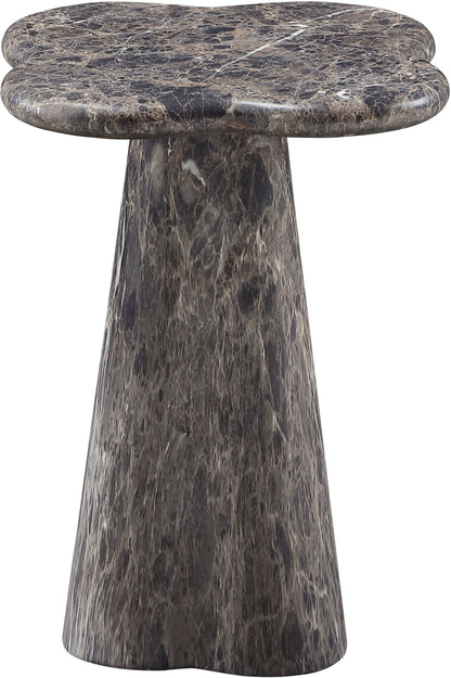 Nola - Concrete Indoor / Outdoor End Table