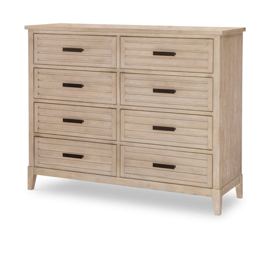 Edgewater - Dresser - Light Brown