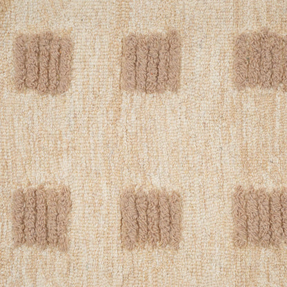 Hari - Hand-Tufted Runner Rug
