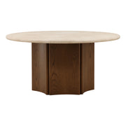 Oja - Round Dining Table