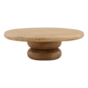 Vellum - Coffee Table - Natural
