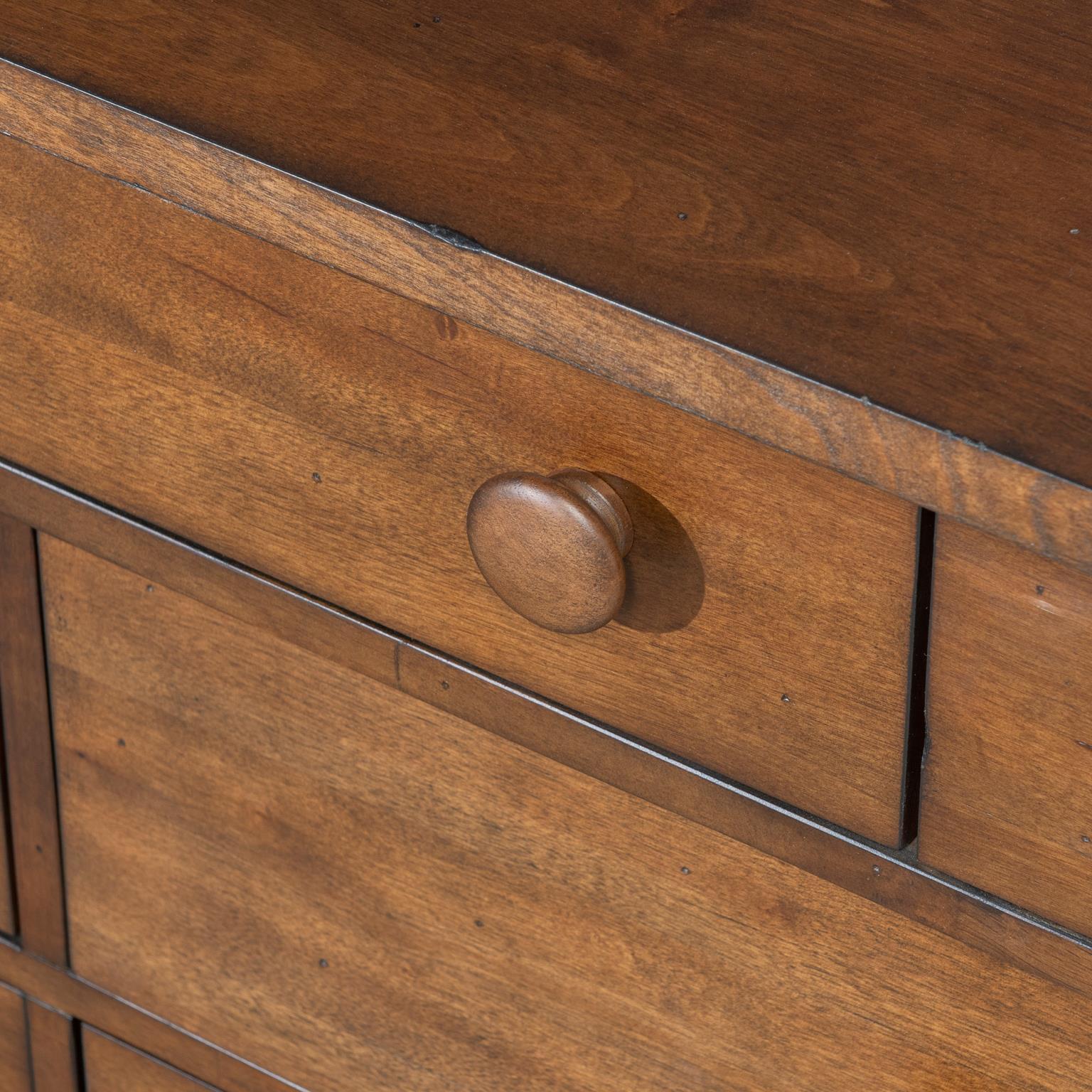 Lake House - Jenny Lind Armoire
