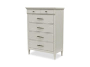 Reflections - Five Drawer Chest