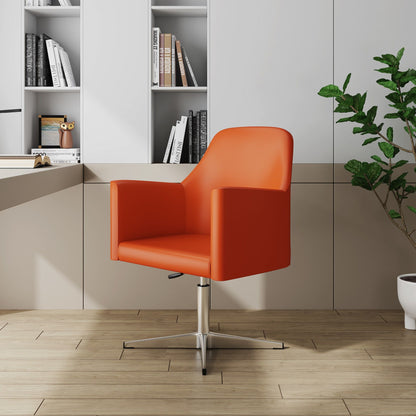 Pelo - Swivel Lounge Chair
