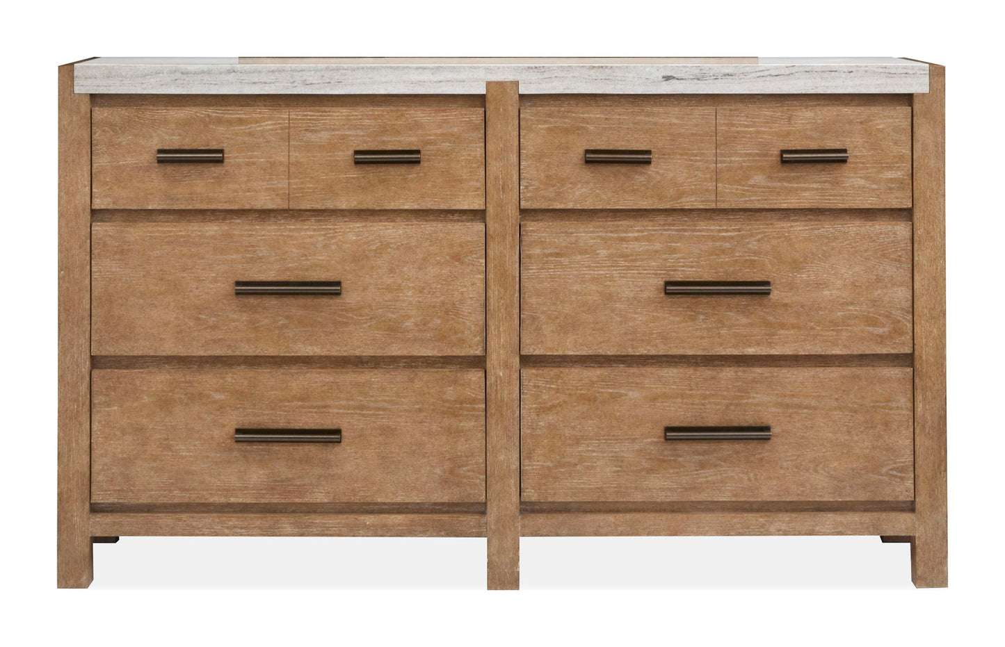Plum Creek - Drawer Dresser