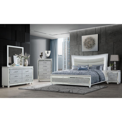 Maloise - Bed