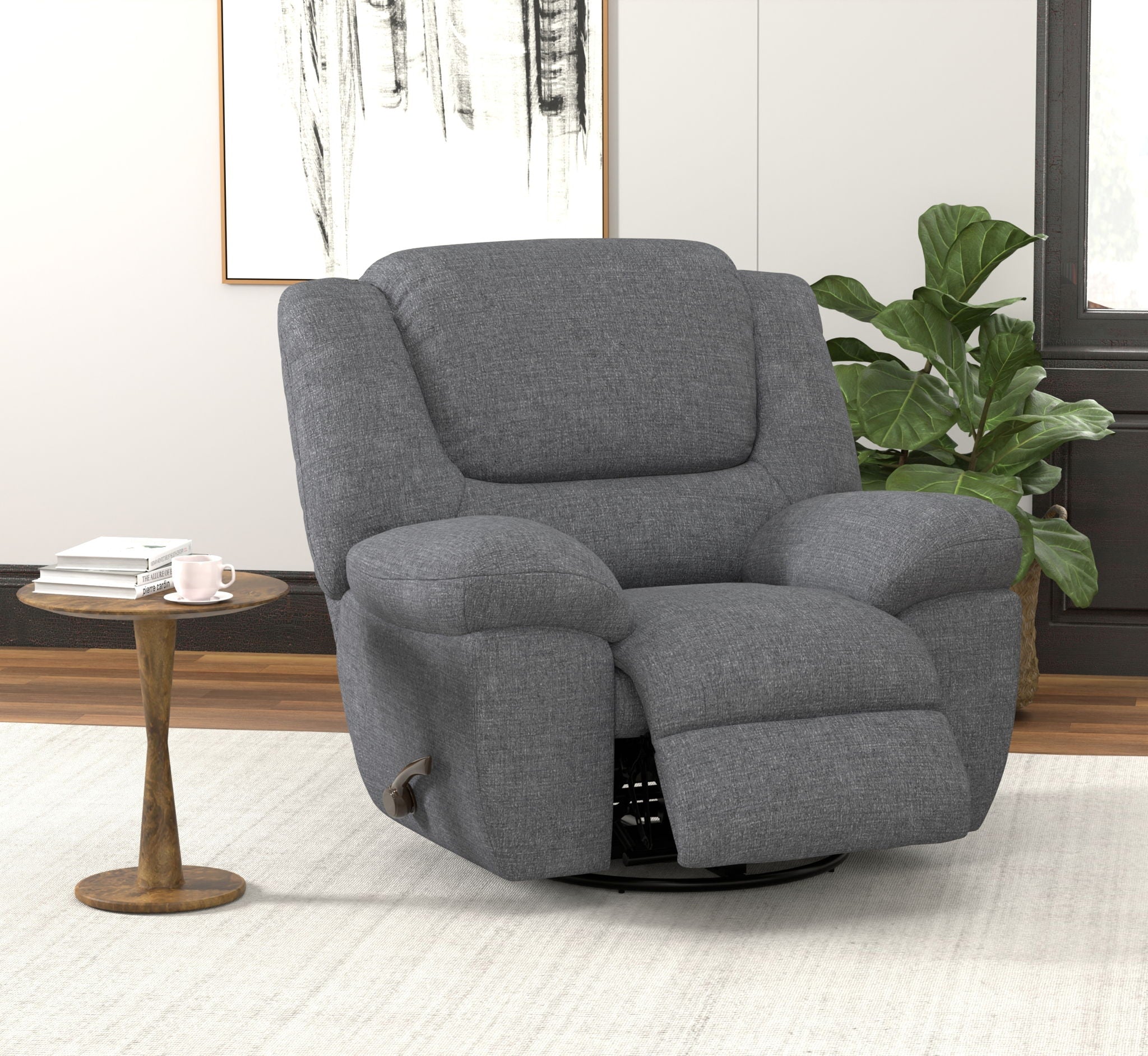 Trifecta - Recliner