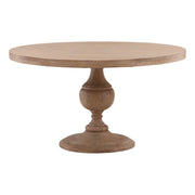 Bergamo - Dining Table - Natural