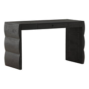 Natassia - Desk - Black