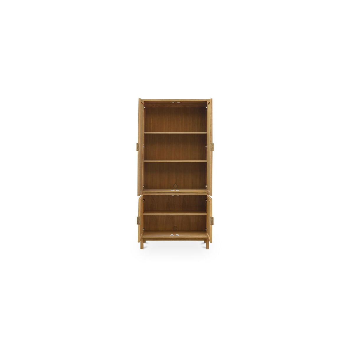 Seymour - Tall Cabinet - Natural