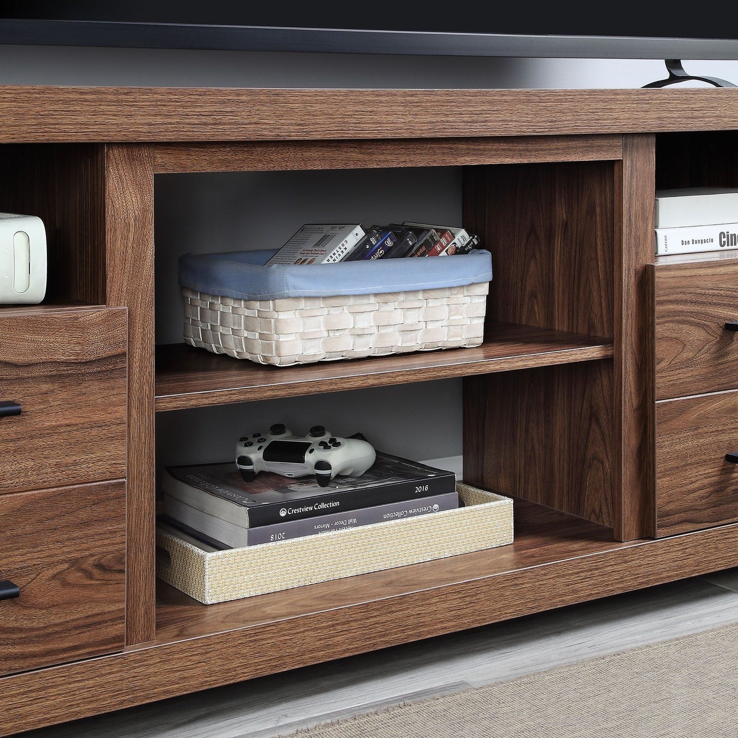 Richmond - TV Stand