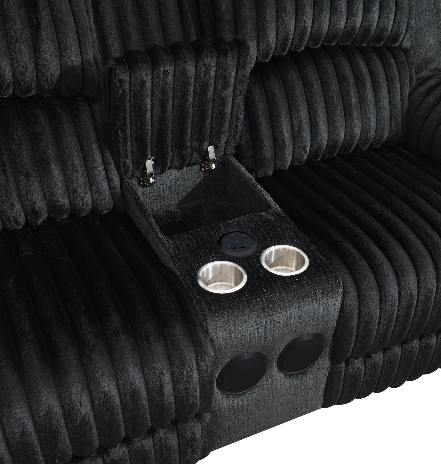 U161 - Living Room Set