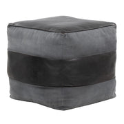 Cobbler - Industrial Pouf