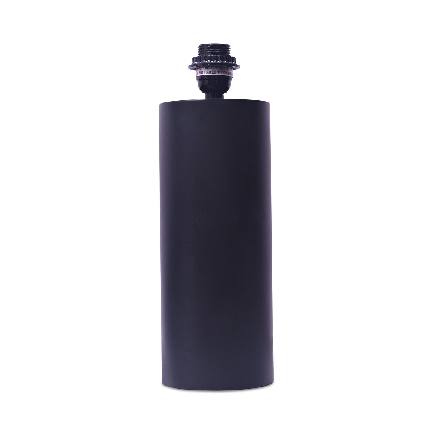 Nanu - Table Lamp - Black