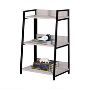 Wendral - Bookshelf