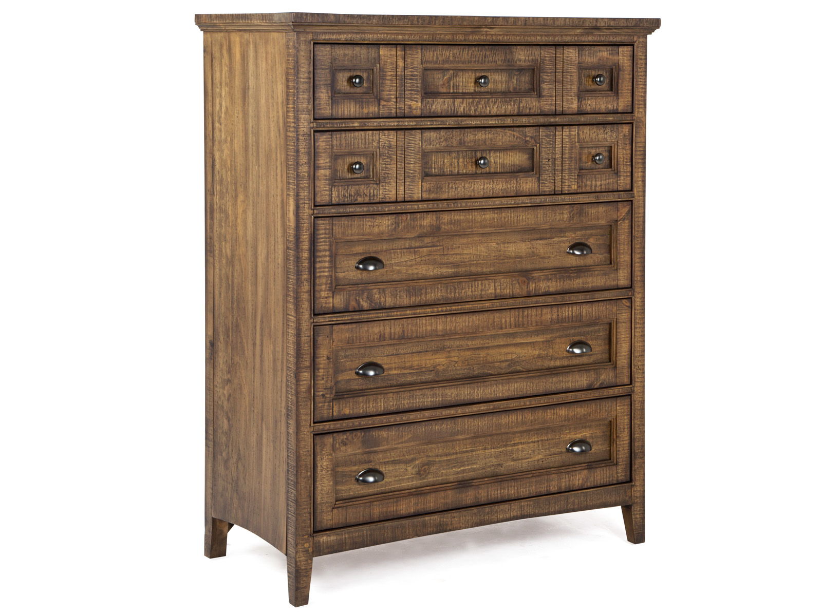 Bay Creek - Drawer Chest