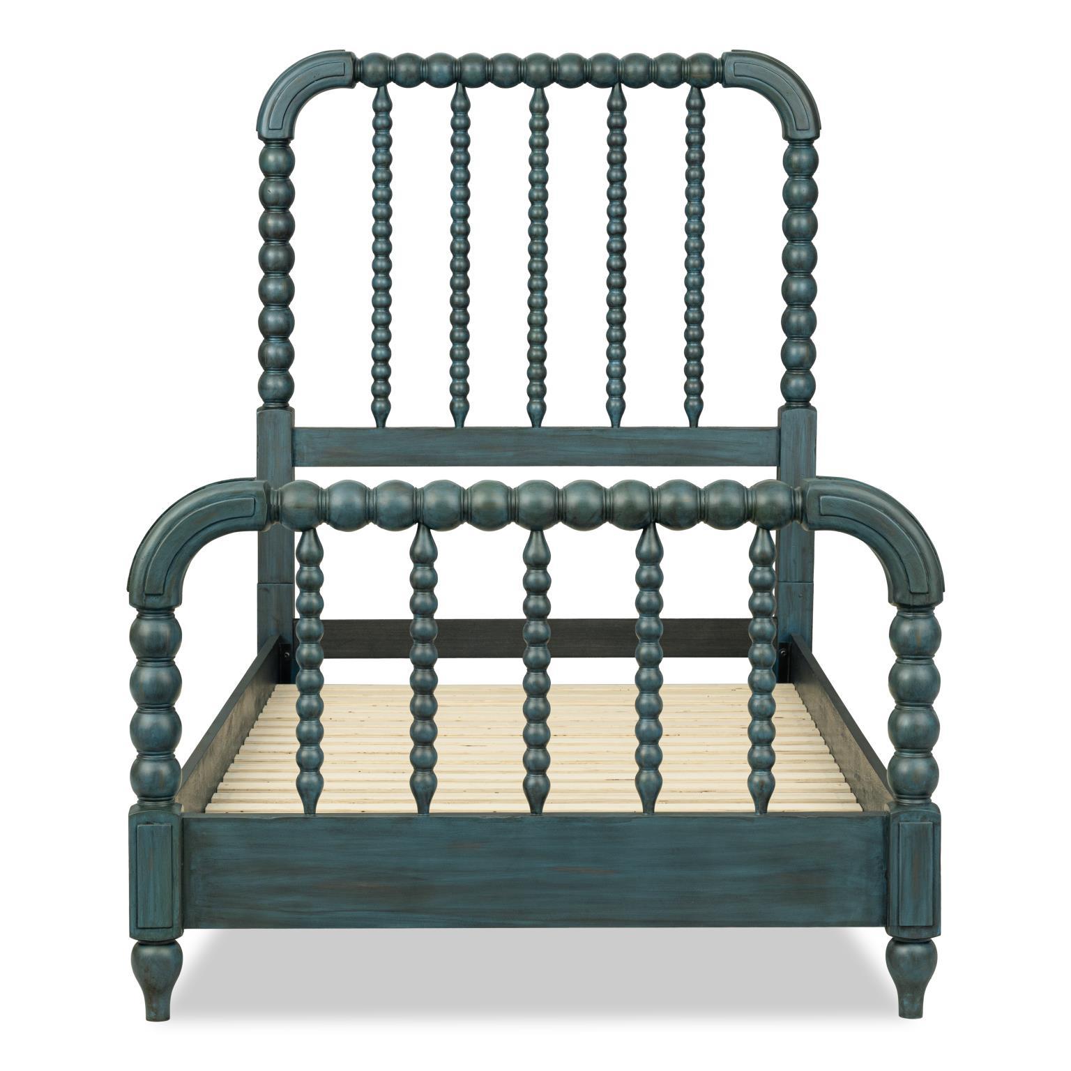 Lake House - Complete Jenny Lind Bed