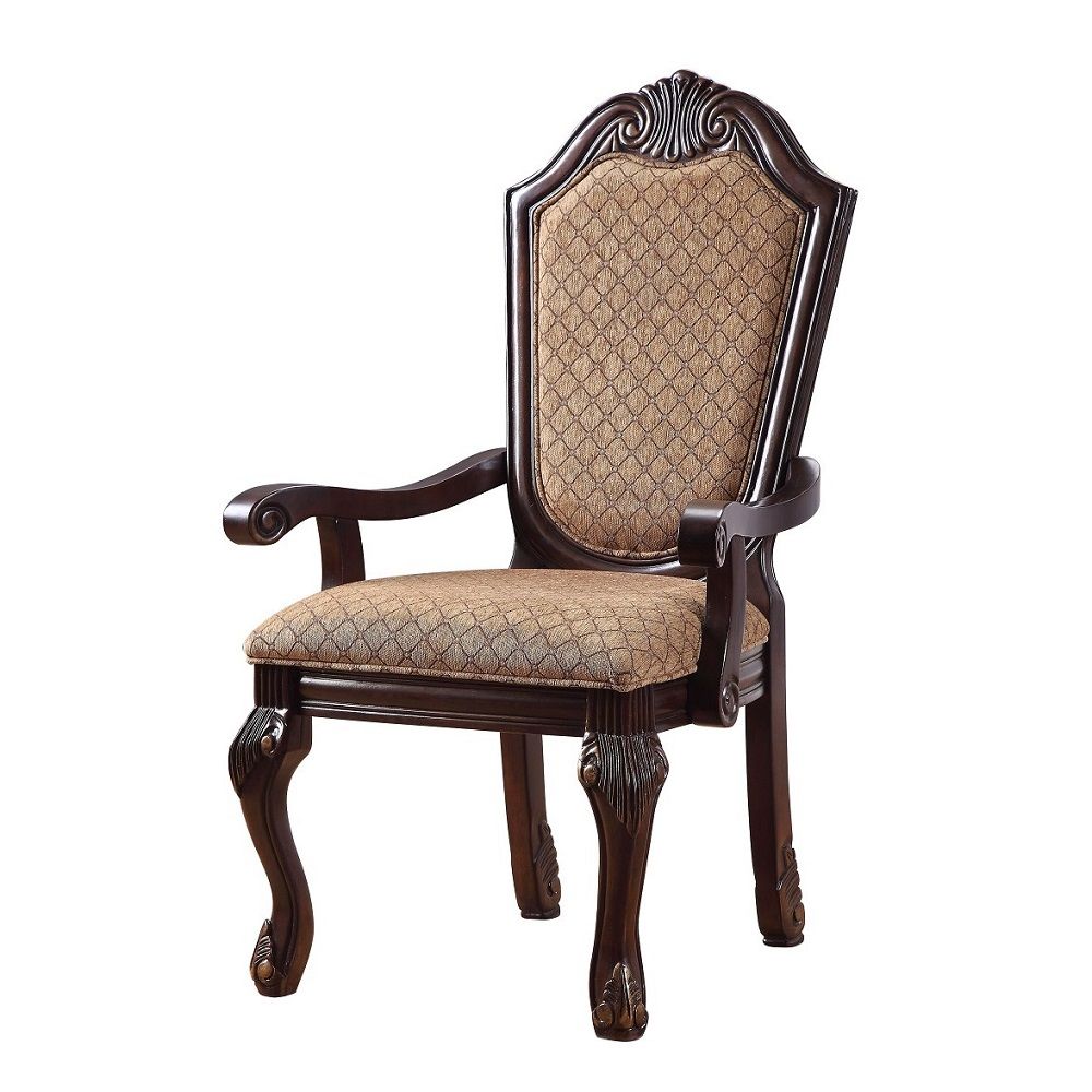 Chateau De Ville Arm Chair - Thumbnail 3