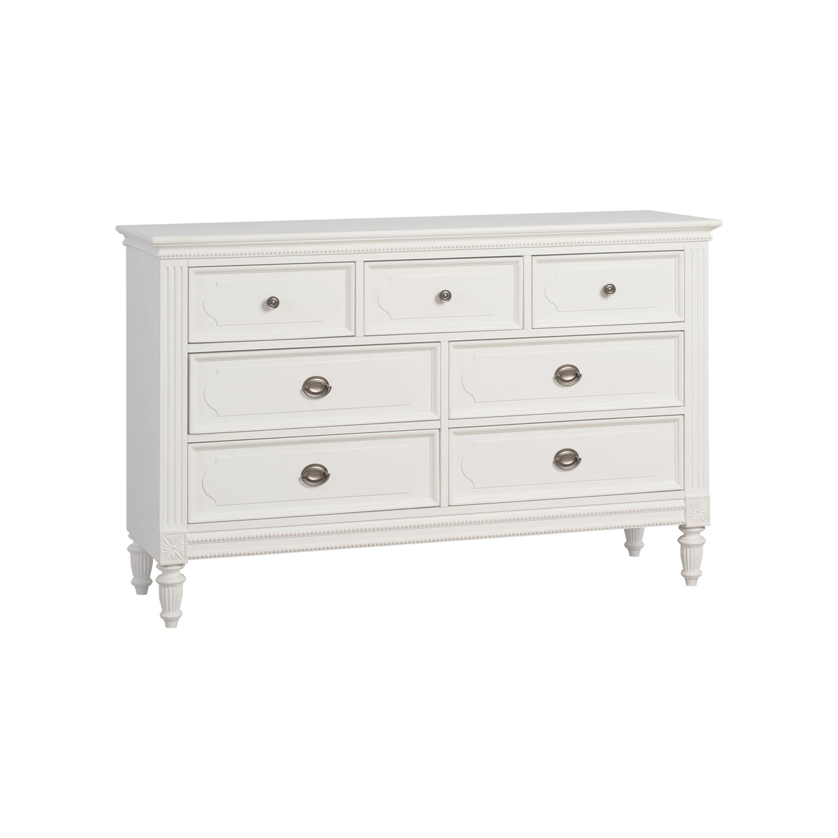 Elsa - Dresser - Lace