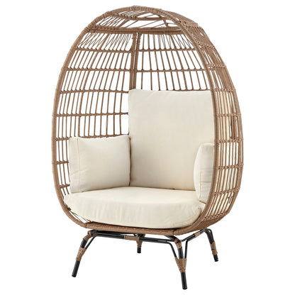 Spezia - Freestanding Egg Chair