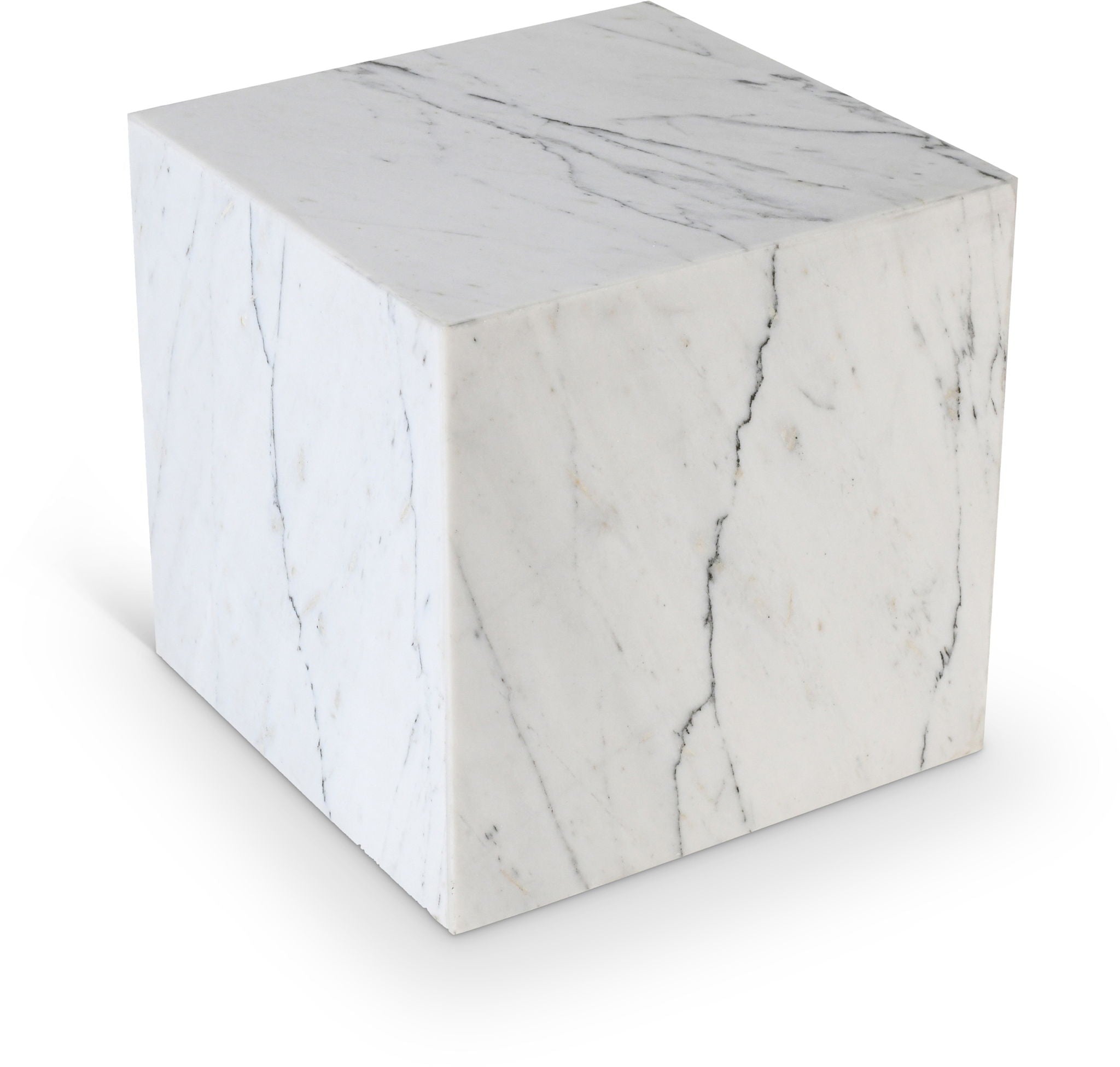 Bolzano - End Table