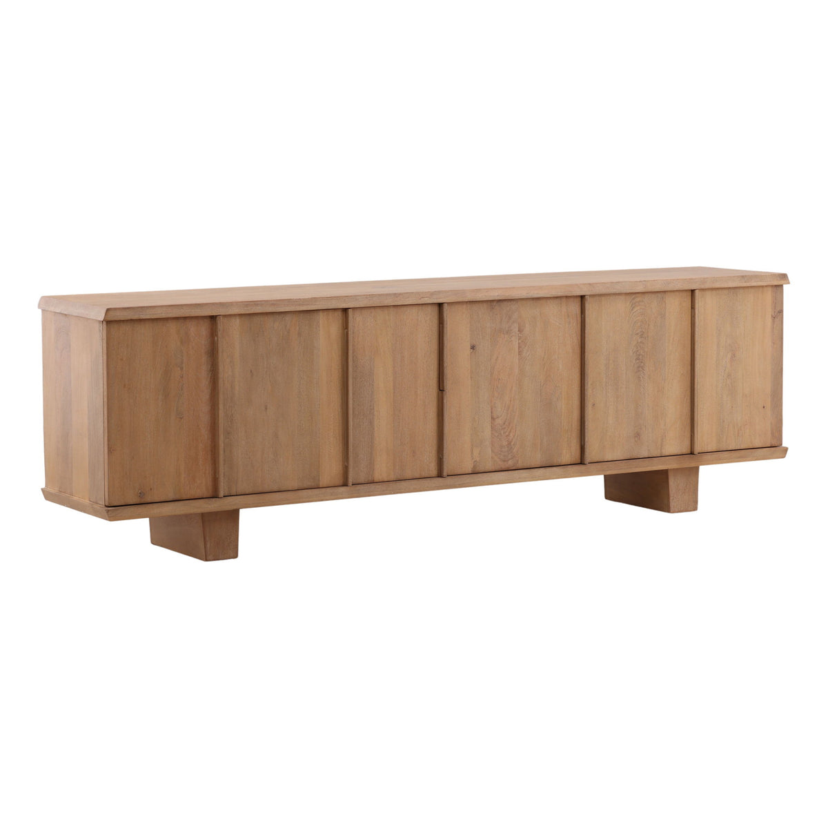 Luria - Sideboard - Light Natural